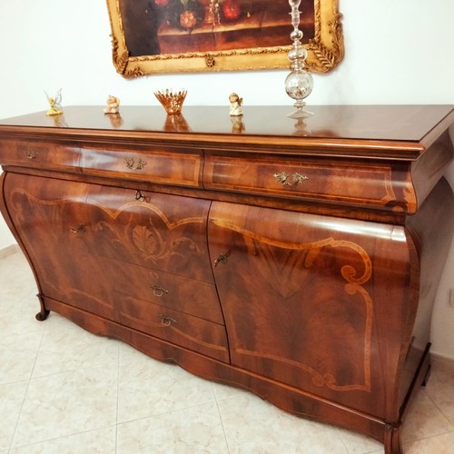 Set mobili stile 800 -  set,