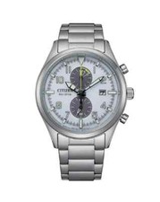 OROLOGIO CITIZEN  UOMO ACCIAIO