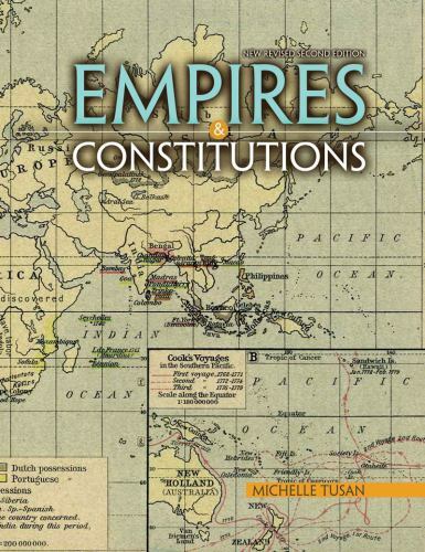 Empires and constitutions - empires,