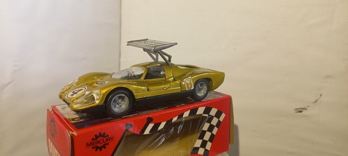 Mercury art panther 3 - art.,