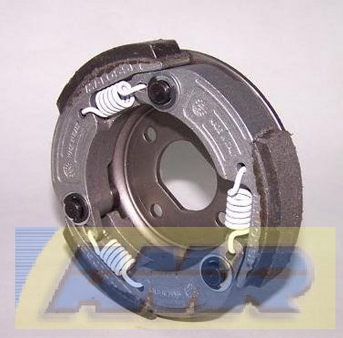 Frizione malossi fly yamaha - frizione,
