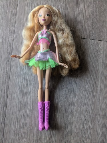 2012 jakks pacific winx - jakks,