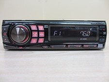 Alpine DVA-9861Ji 1DIN