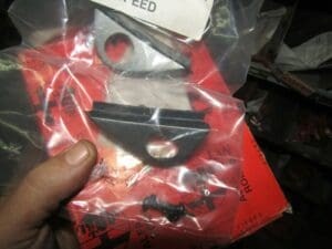 Kit mostrine volante - kit,