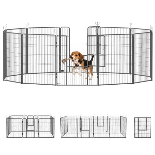 Recinto per cani - per,