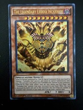 Yu-Gi-Oh! TCG The Legendary