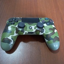 DUALSHOCK CAMOUF CONTROLLER