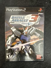 Battle Assault 3 Featuring