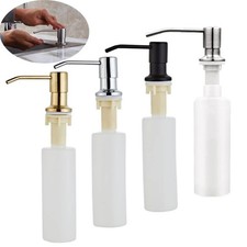 Sapone dispenser for lavello - sapone,