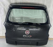 PORTELLONE BAULE BAGAGLIAIO COFANO POSTERIORE POST. FIAT  500L 2012-2023