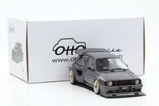 1:18 OTTO VW Volkswagen Golf