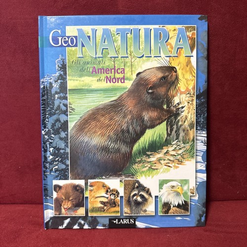 Geo natura gli - geo,