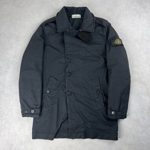 Stone island david - tc, trench