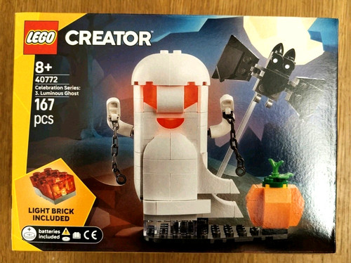 Lego 40772 serie - 🧸,
