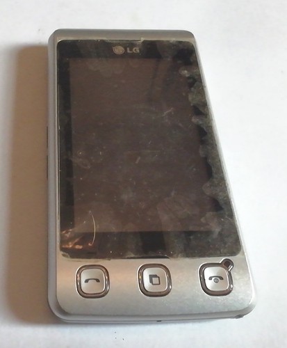 Cellulare vintage senza - vintage,