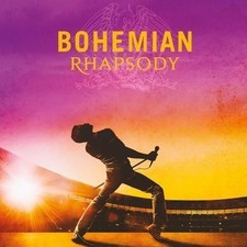 Audio Cd Queen - Bohemian