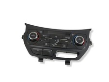 Centralina climatizzatore Ford