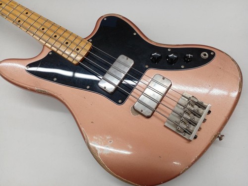 Basso elettrico standard fano - basso,