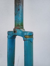 Rare 1940/50s Vintage Forcella