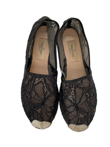 Valentino garavani espadrillas - valentino,