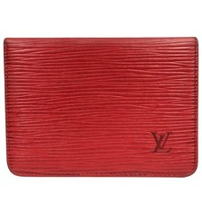 Autentico Louis Vuitton Porte