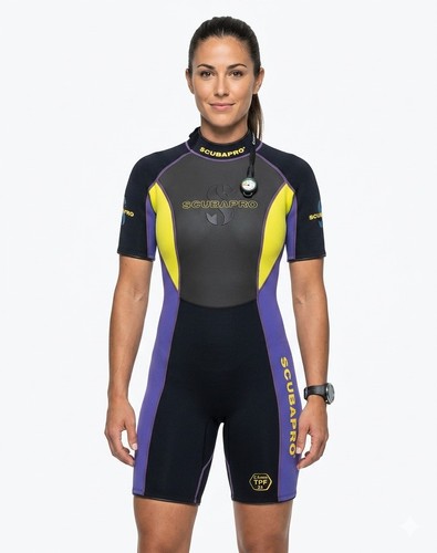 Muta corta donna scubapro - scubapro,
