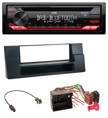 Jvc dab usb - dab,