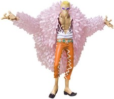 Figuarts zero one piece - zero,