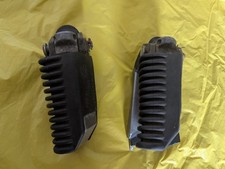 PEDANE POSTERIORE PASSEGGERO BMW Gs 23104012