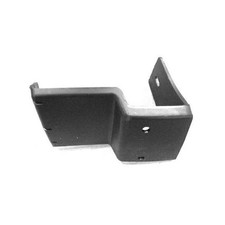 Staffa paraurti posteriore