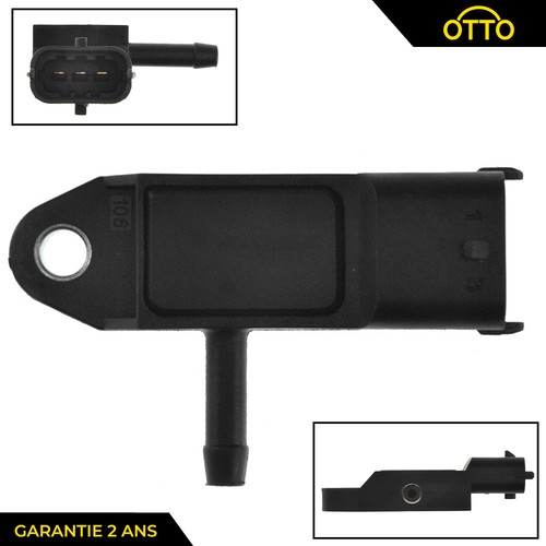 Sensore map turbo previsto per - sensore,