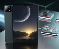 Tablet Pad 8S da 11 pollici