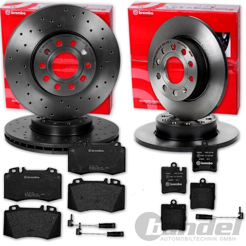 Brembo dischi pastiglie - brembo,