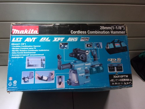 Makita trapano percussione - trapano, a