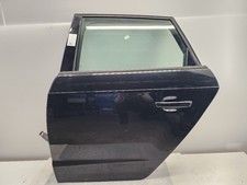 PORTIERA POSTERIORE SINISTRA