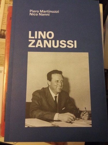 Lino zanussi pordenone - lino,