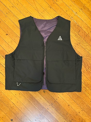 Nike acg skull - acg, primaloft