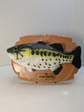 J.S.N.Y. Big Mouth Rainbow