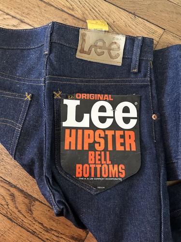 Lee original hipster bell - lee,