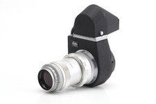 Leitz Leica M Visoflex III Con