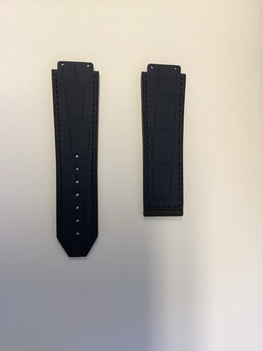 Cinturino orologio hublot - orologio,