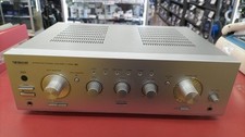 TEAC A-R630 integrated