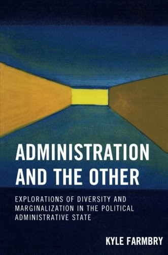 Administration and the - administration,