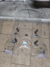 Parabrezza Biondi Vespa Gt 125-200 GTS 250