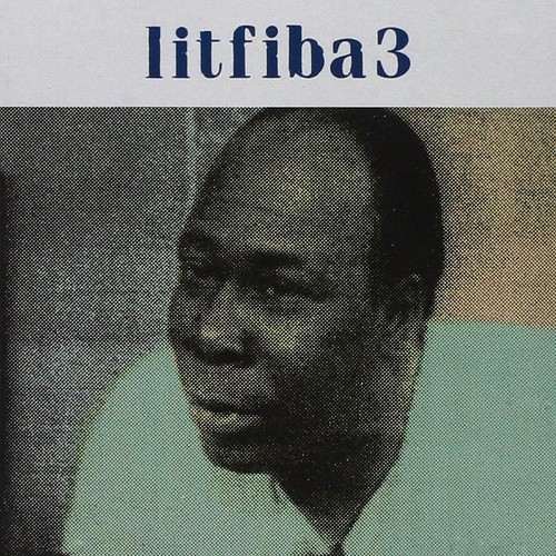 Audio litfiba 3 - audio, cd