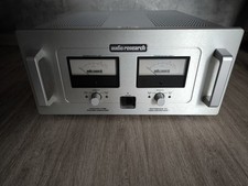 Audio Research Ref 75SE in ottime condizioni 