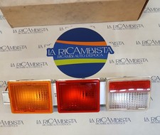 FANALE POSTERIORE SINISTRO