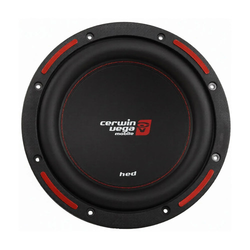 Cerwin vega h7104s hed - 10",
