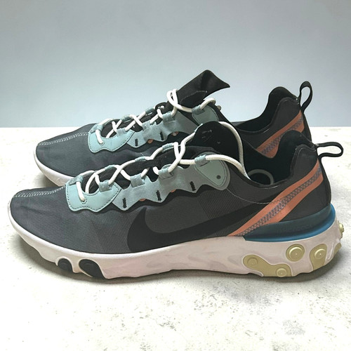 Nike react element scarpe - 55,