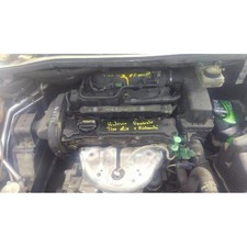 ⭐ MOTORE NON FUNZIONANTE PER CITROEN - DS C4 (04-08) (08-10) 1.4 16V (65KW) 2004